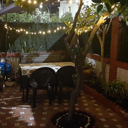 Villa Patricia Malaga Luaran gambar