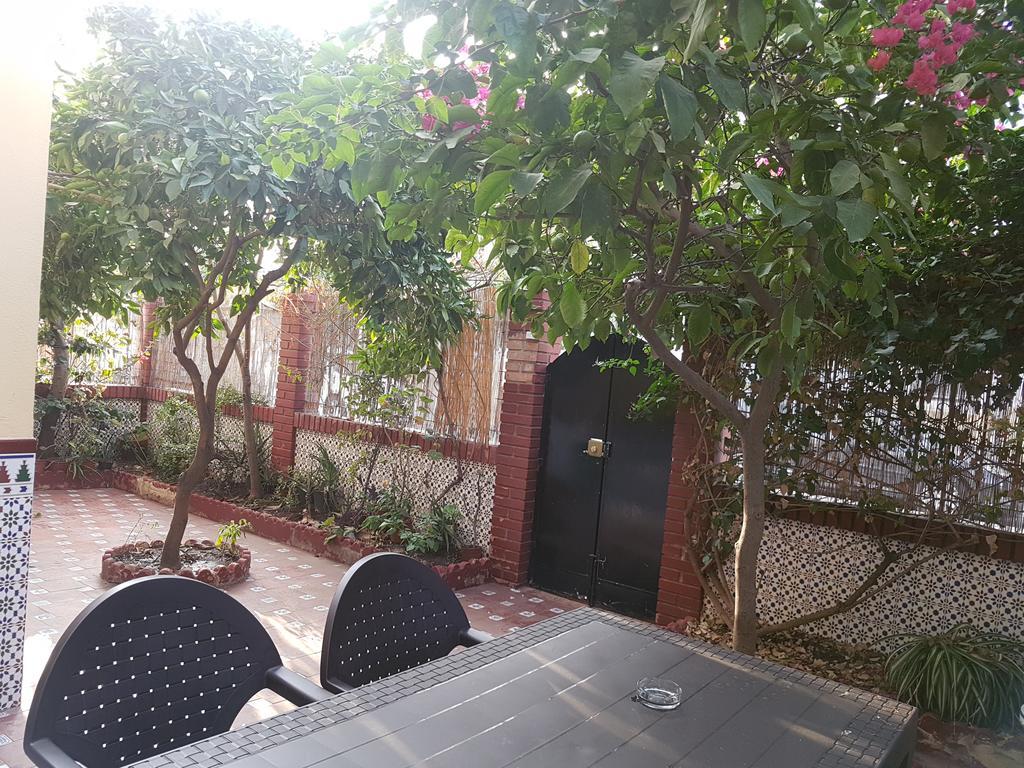 Villa Patricia Malaga Luaran gambar