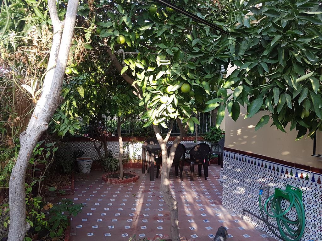 Villa Patricia Malaga Luaran gambar
