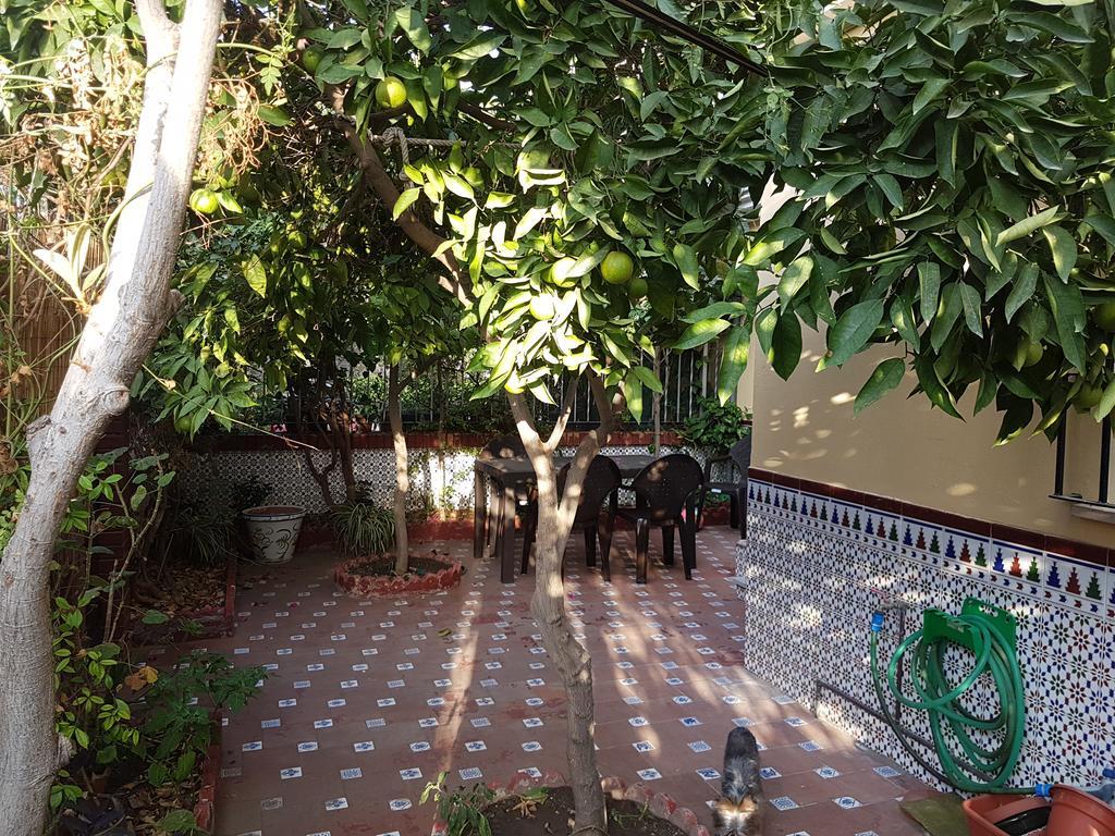Villa Patricia Malaga Luaran gambar